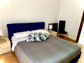 Big Family Apartment Trieste